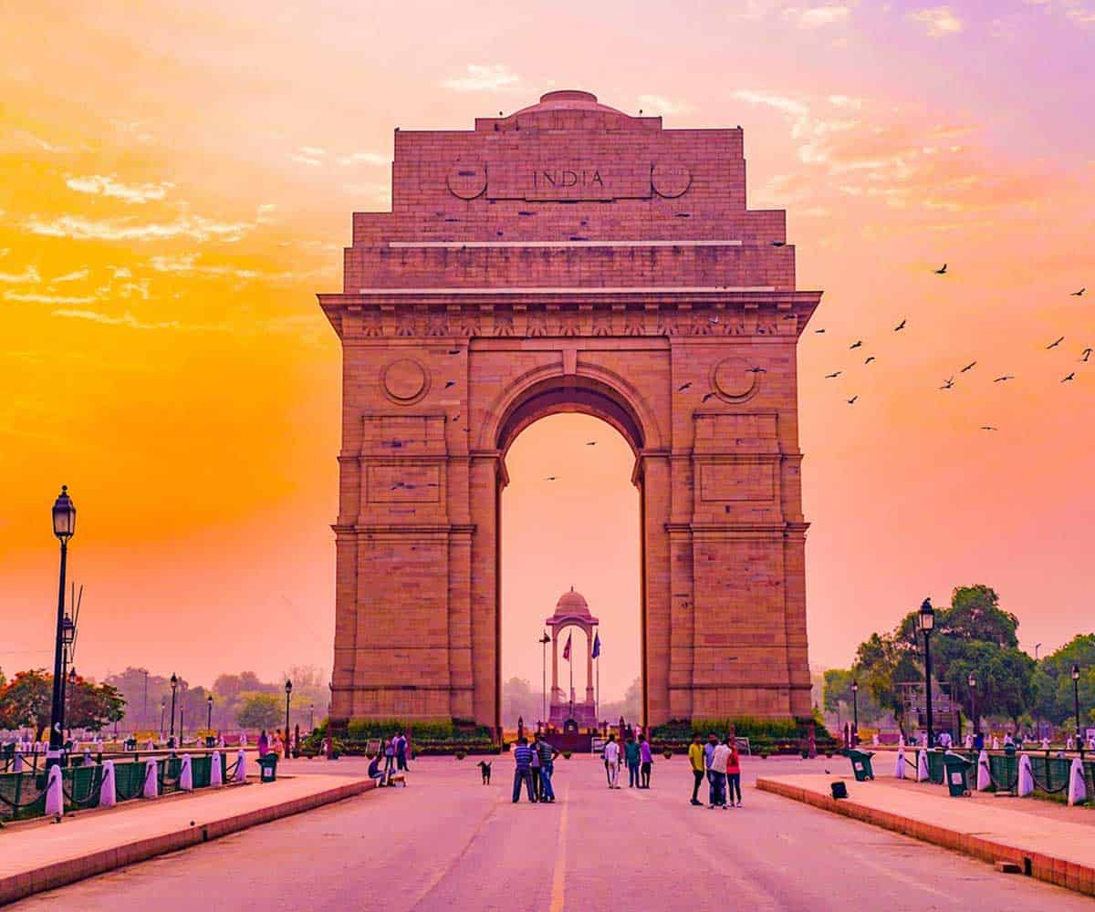 Luxury stays in Delhi: Where to stay in India’s bustling capital