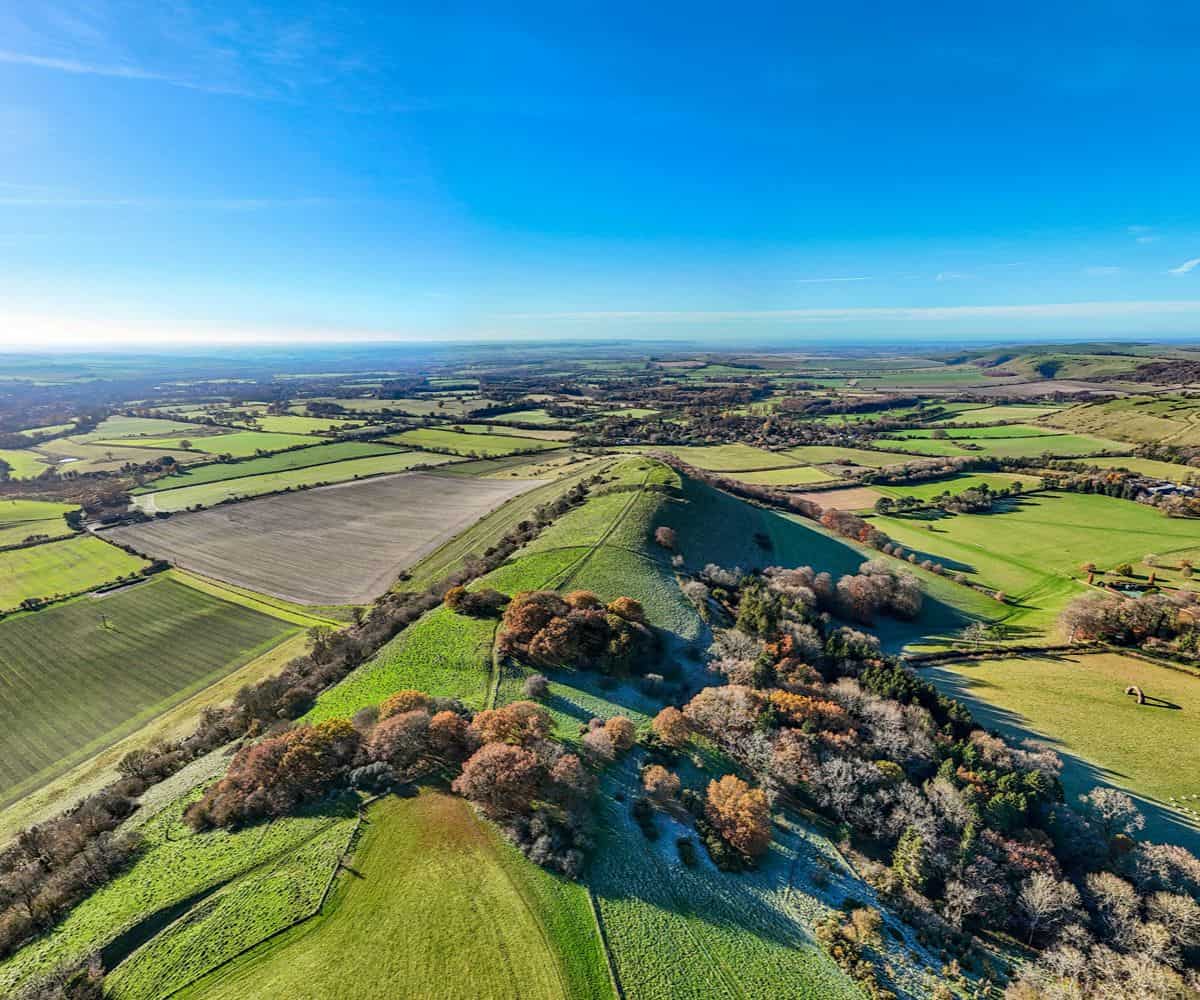 5 reasons Wiltshire deserves more than a day trip