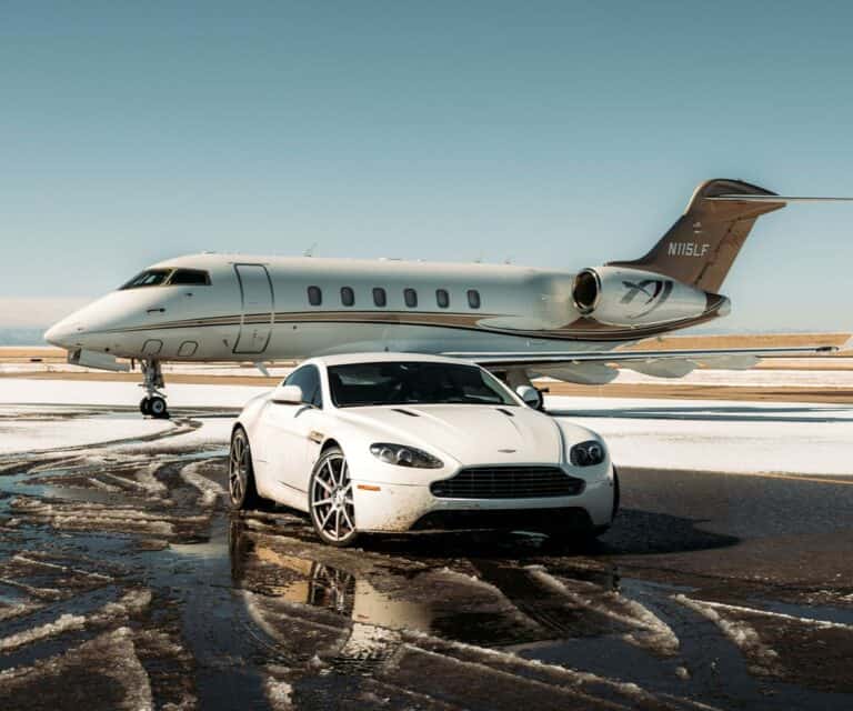 What it actually costs to fly private in Europe in 2026