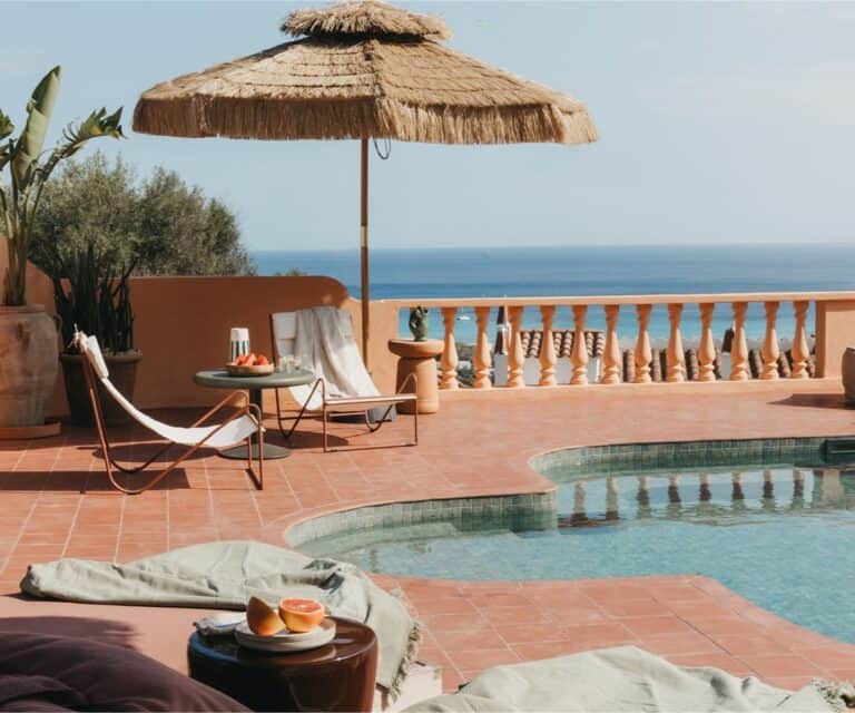 Why September is the month nobody books their villa for (and probably should)