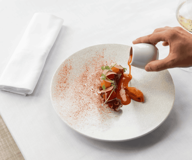 More than a Michelin Star: New Zealand’s food scene, finally in the spotlight