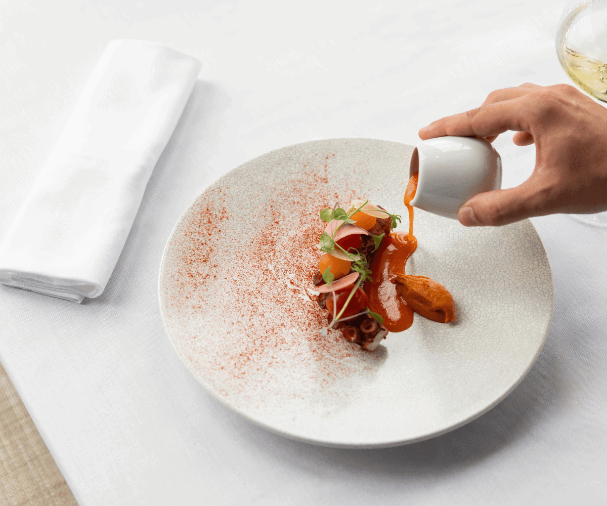 More than a Michelin Star: New Zealand’s food scene, finally in the spotlight
