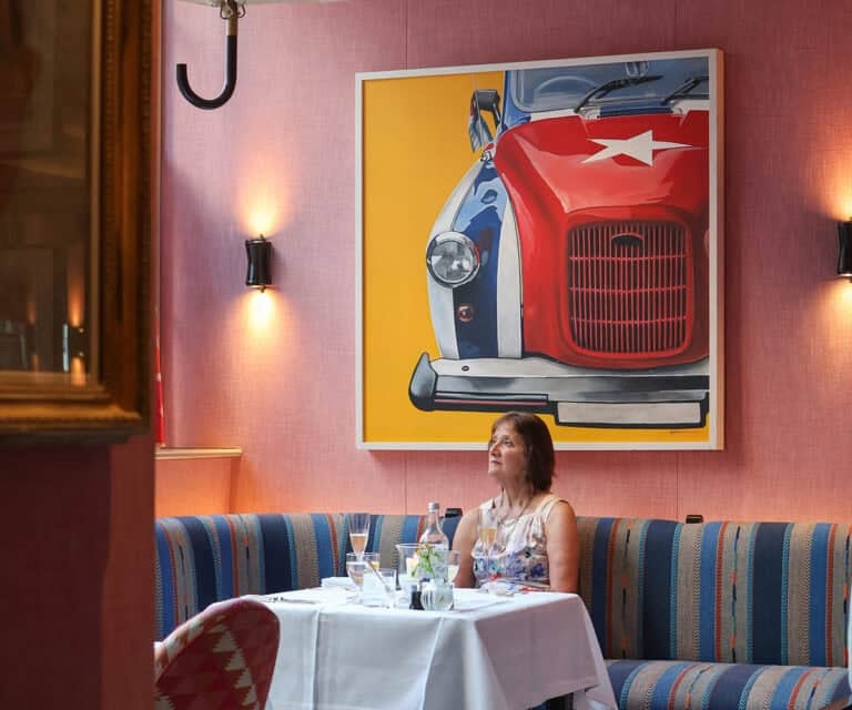 London hit list: Summer edition