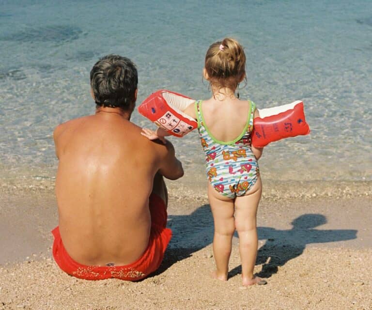 How to keep everyone happy on a multi-generational villa trip