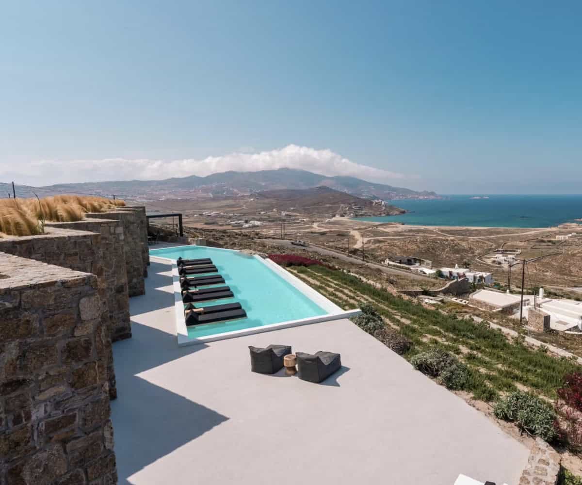 The rise of eco-friendly stays at luxury villas