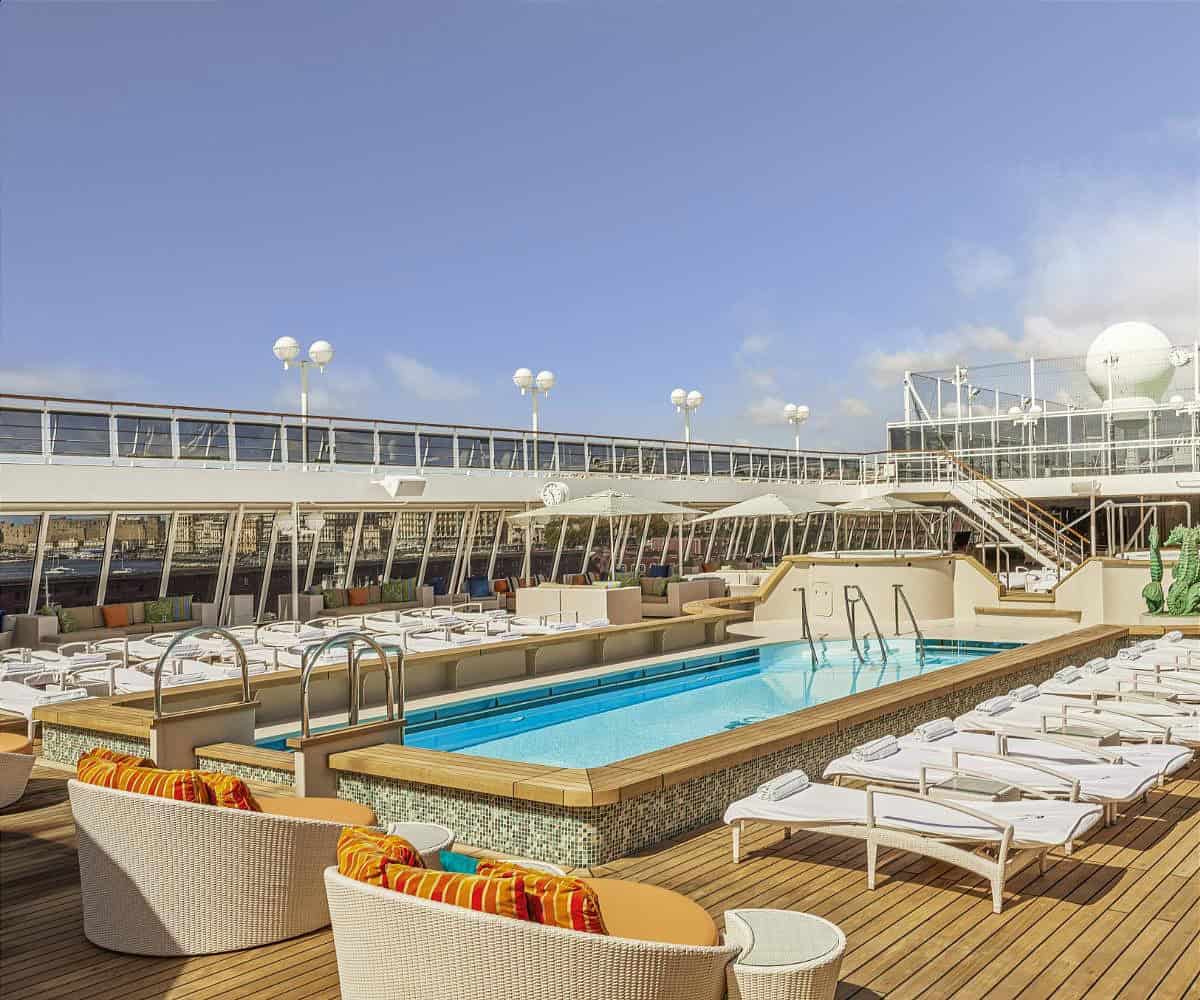 Ten Ways Crystal Serenity Stands Out in Luxury Cruising