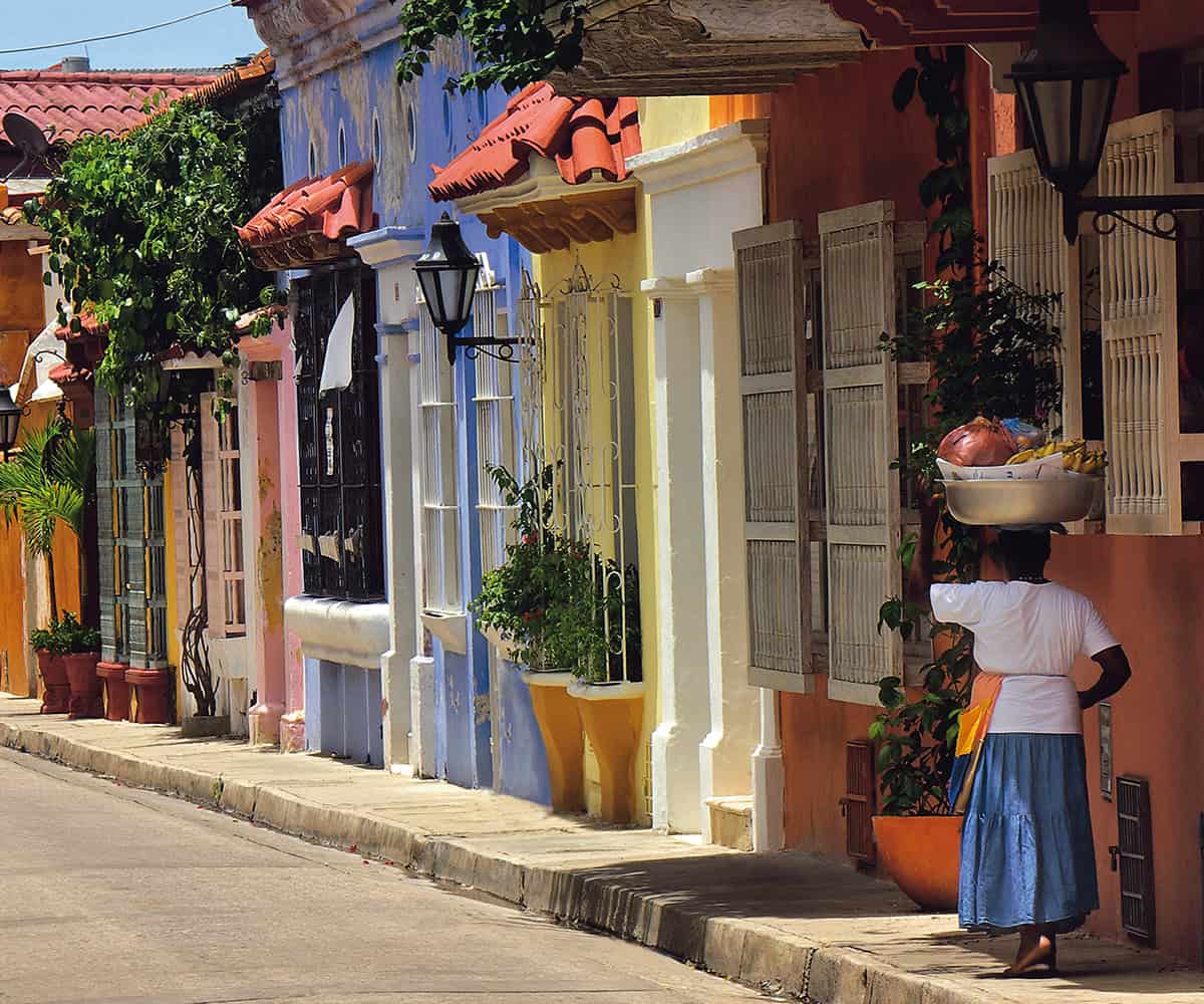 Five refined escapes on Colombia’s Caribbean Coast