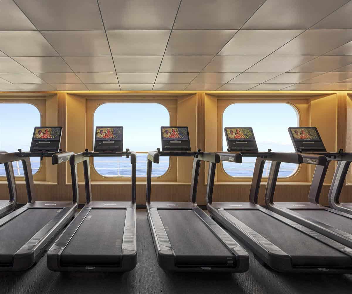 Ten Ways Crystal Serenity Stands Out in Luxury Cruising