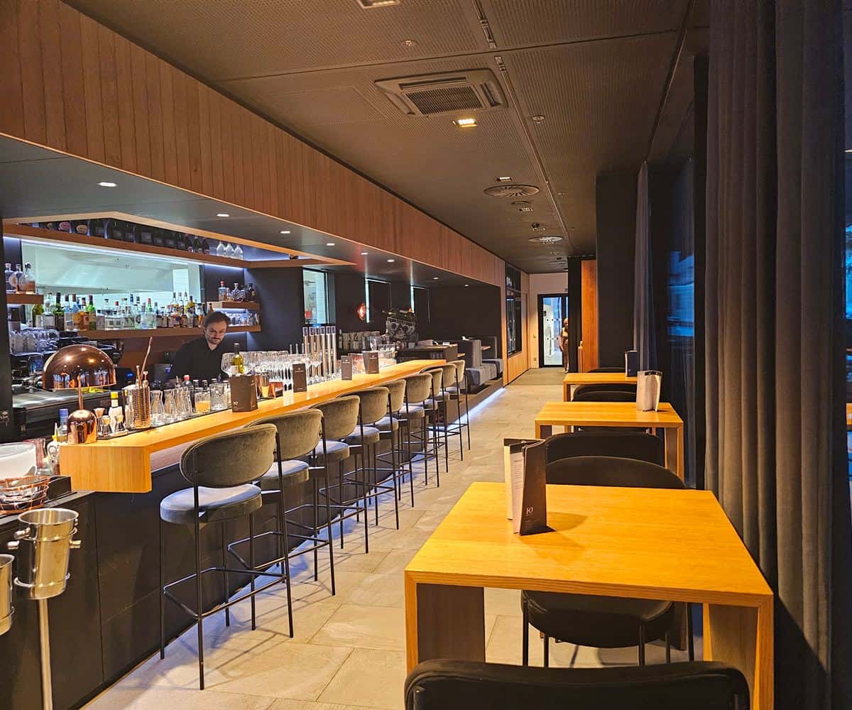 Das Brahms brings culture-led dining to Innsbruck’s Haus der Musik