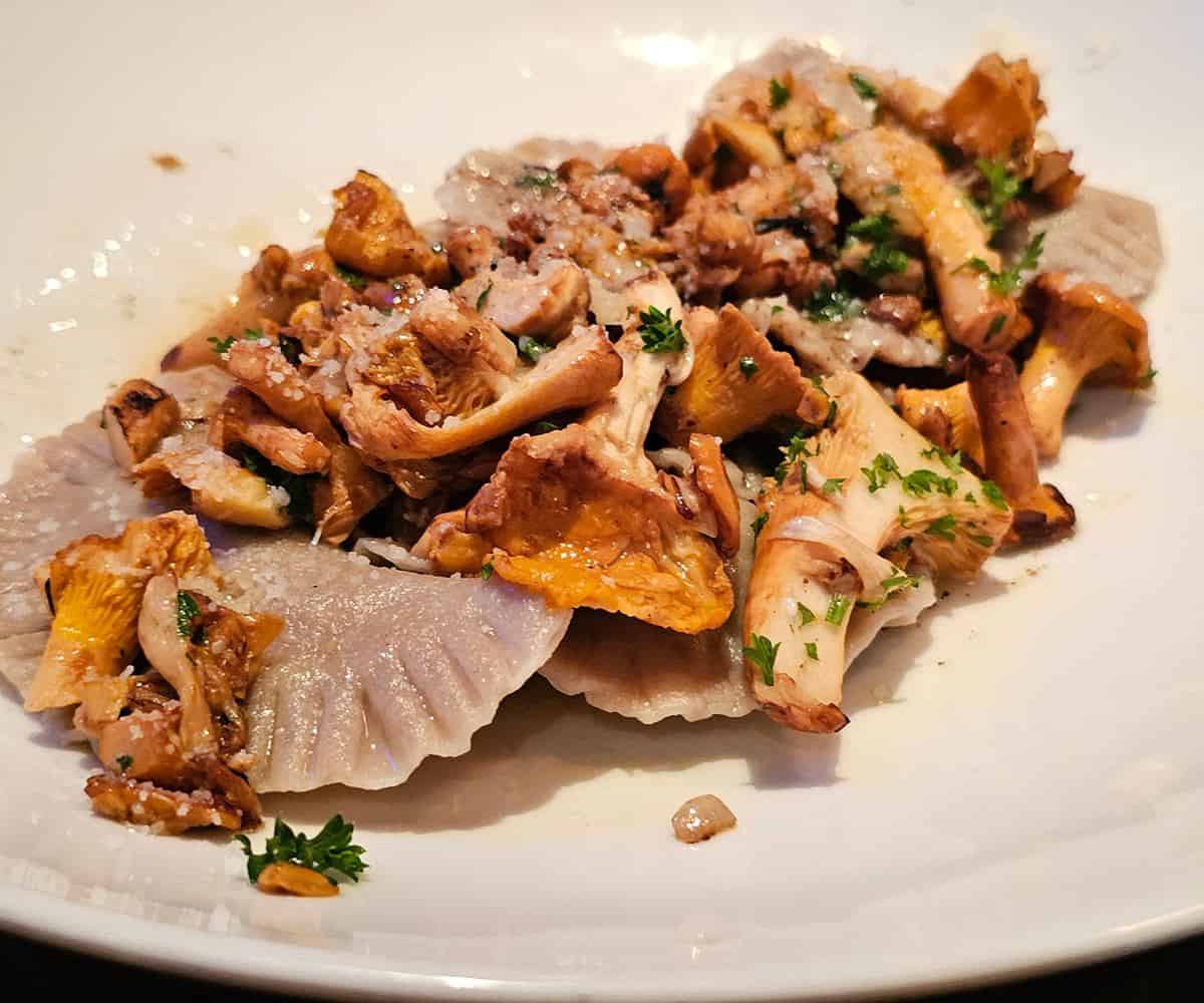 Das Schindler Brings Modern Tyrolean Cooking Above Innsbruck’s Main Street