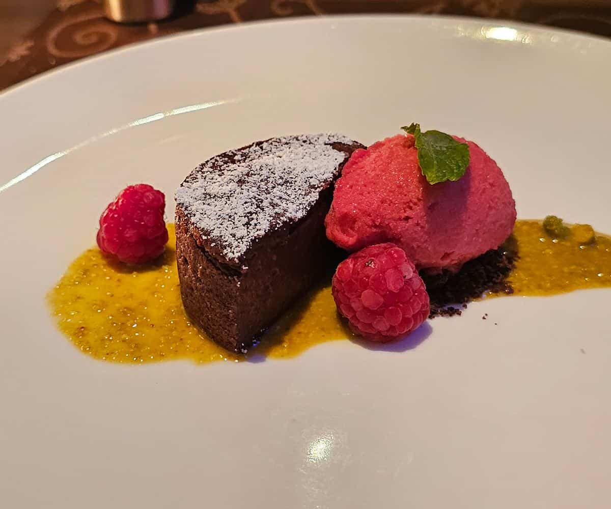 Das Schindler Brings Modern Tyrolean Cooking Above Innsbruck’s Main Street