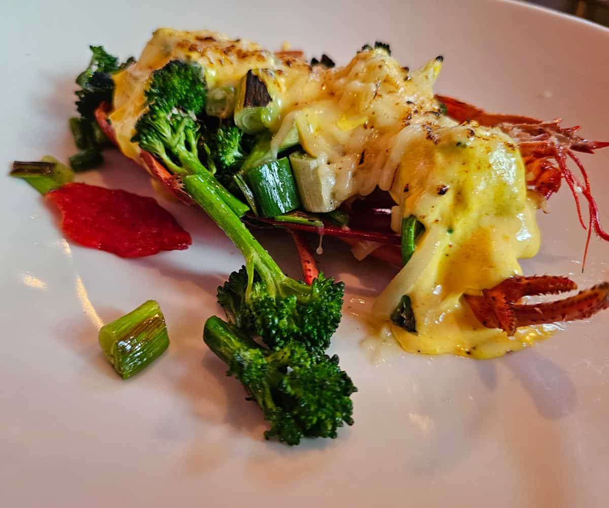 Das Schindler Brings Modern Tyrolean Cooking Above Innsbruck’s Main Street