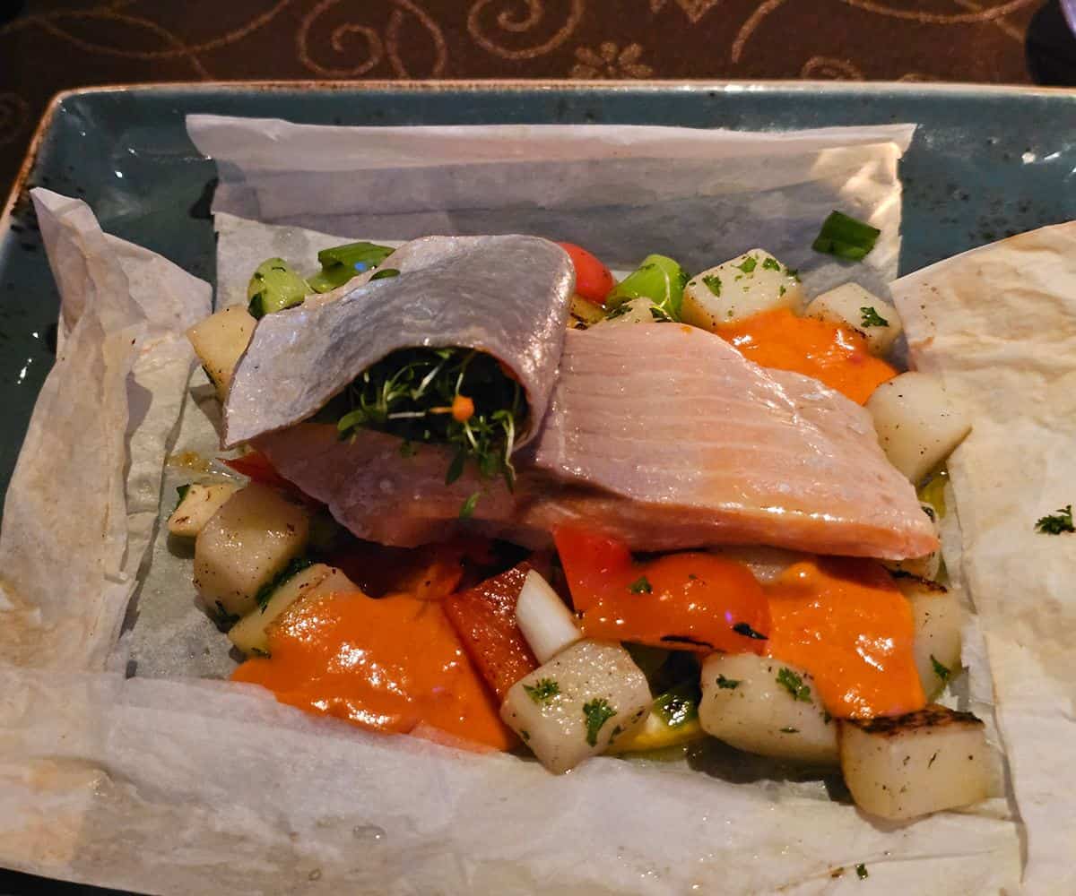 Das Schindler Brings Modern Tyrolean Cooking Above Innsbruck’s Main Street
