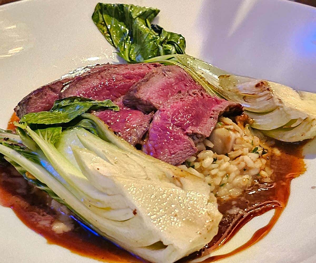 Das Schindler Brings Modern Tyrolean Cooking Above Innsbruck’s Main Street