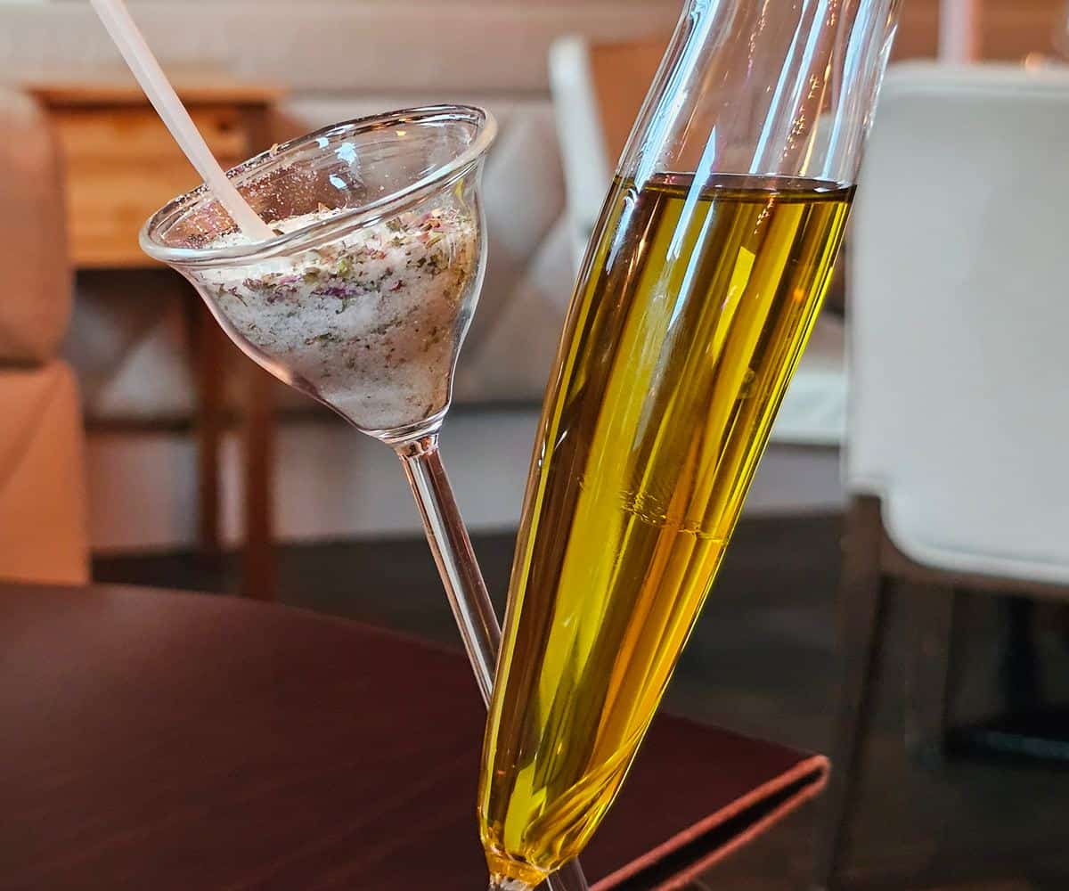 Das Schindler Brings Modern Tyrolean Cooking Above Innsbruck’s Main Street