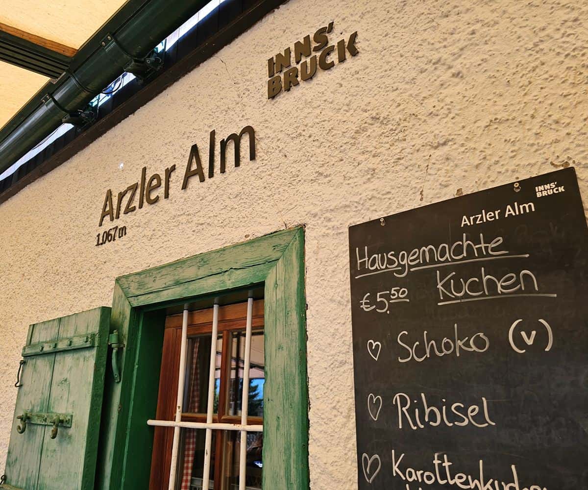 Exploring Innsbruck by E-Mountain Bike Turns the Nordkette Into a Family Ride