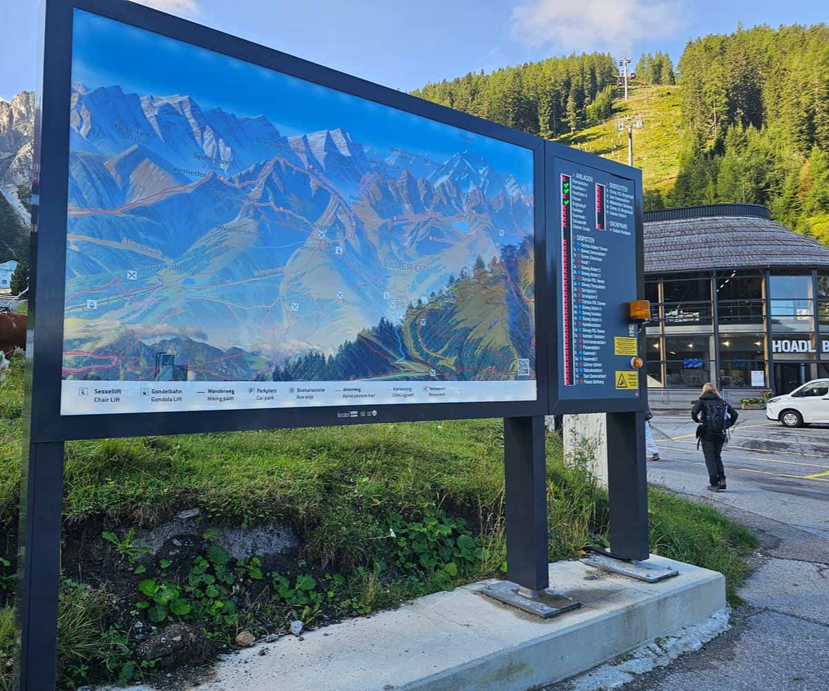Hochtennbodensteig Is the Innsbruck Hike for Families Ready for Real Alpine Terrain