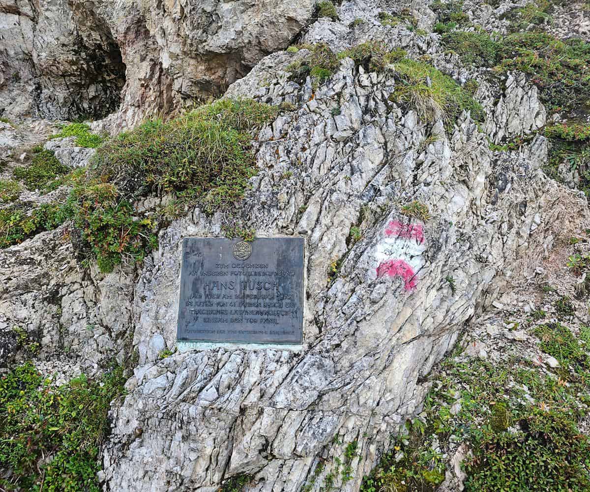 Hochtennbodensteig Is the Innsbruck Hike for Families Ready for Real Alpine Terrain