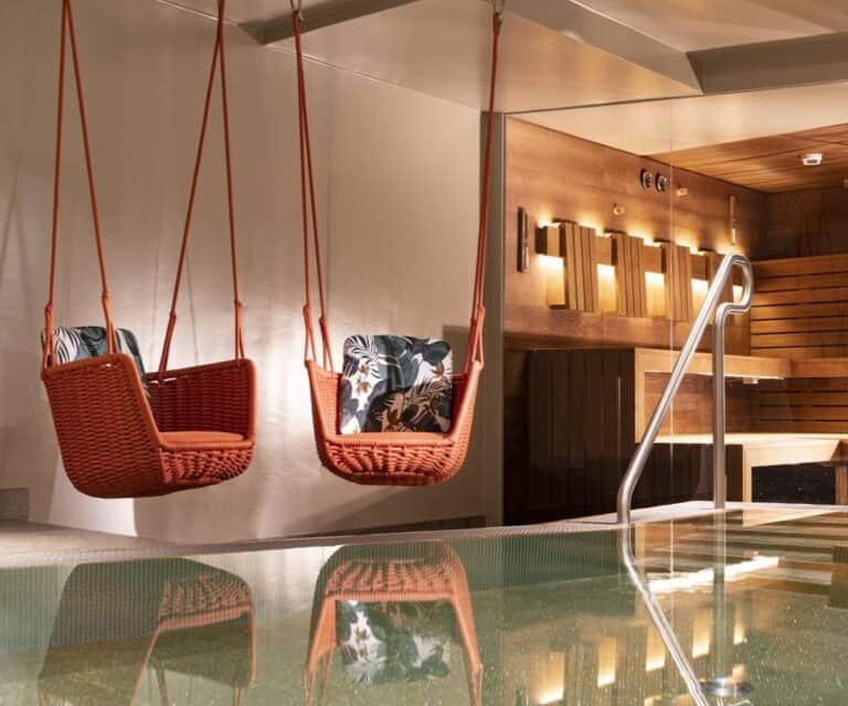 Review: Hotel Das Innsbruck, Innsbruck, Austria