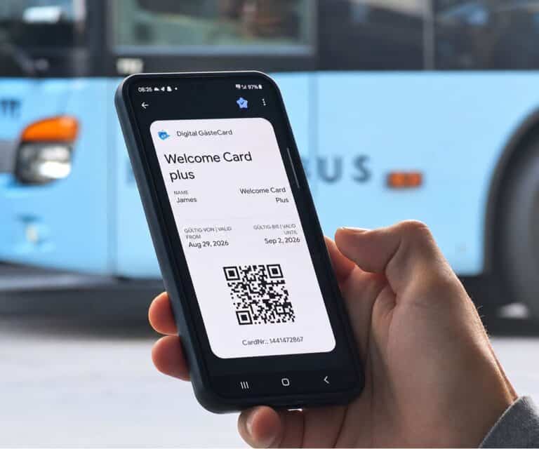 The Innsbruck Welcome Card: Everything you need to know