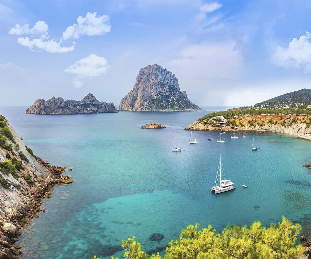 Why August and September are Ibiza’s most iconic months