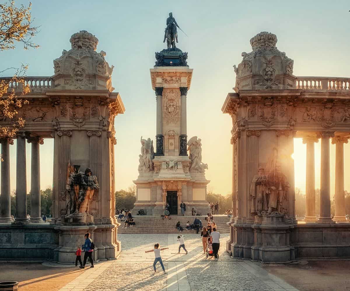 How to Spend Five Luxurious Days in Madrid