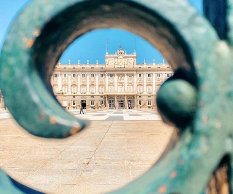 Slow luxury in Madrid: The art of unhurried indulgence