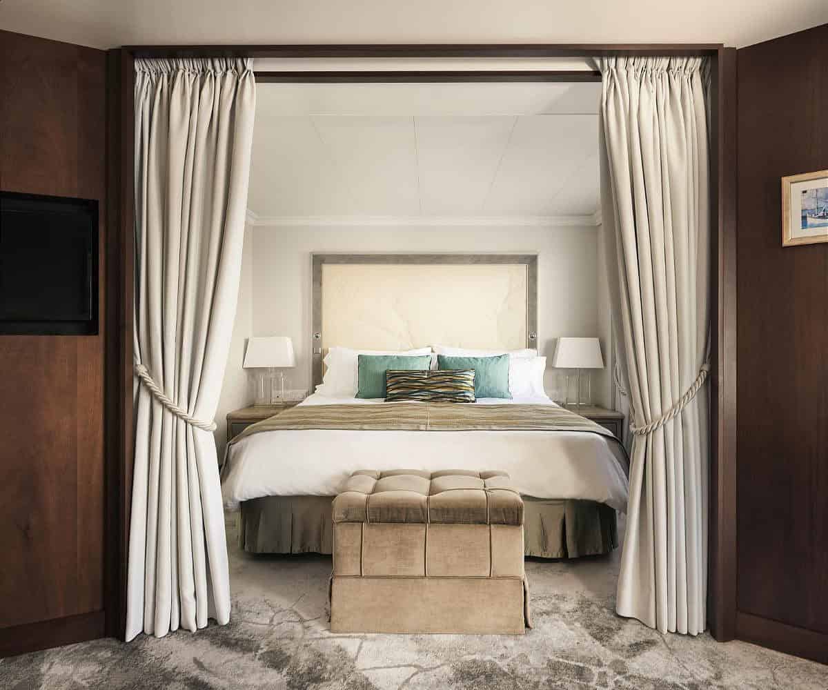 Ten Ways Crystal Serenity Stands Out in Luxury Cruising
