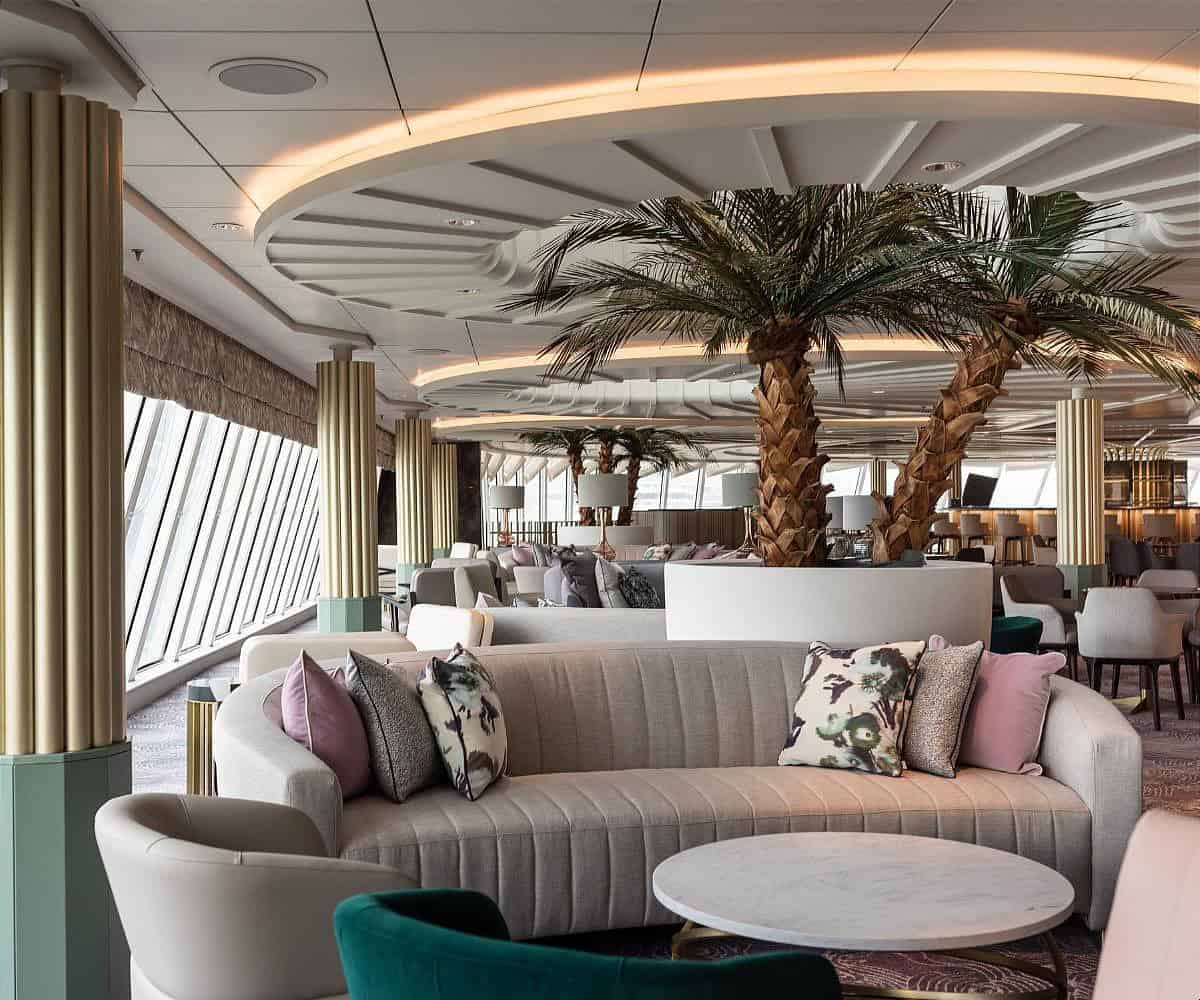 Ten Ways Crystal Serenity Stands Out in Luxury Cruising