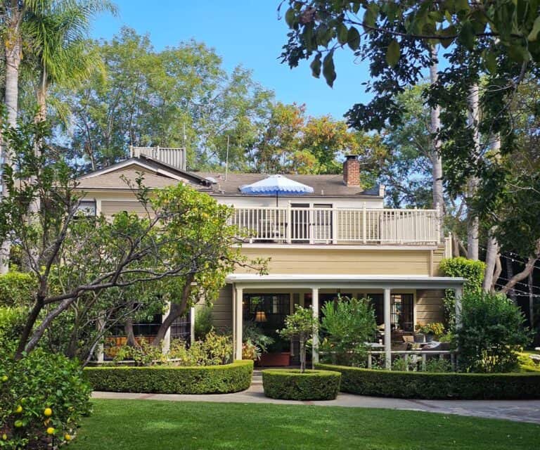 Review: Simpson House Inn, Santa Barbara, California, USA