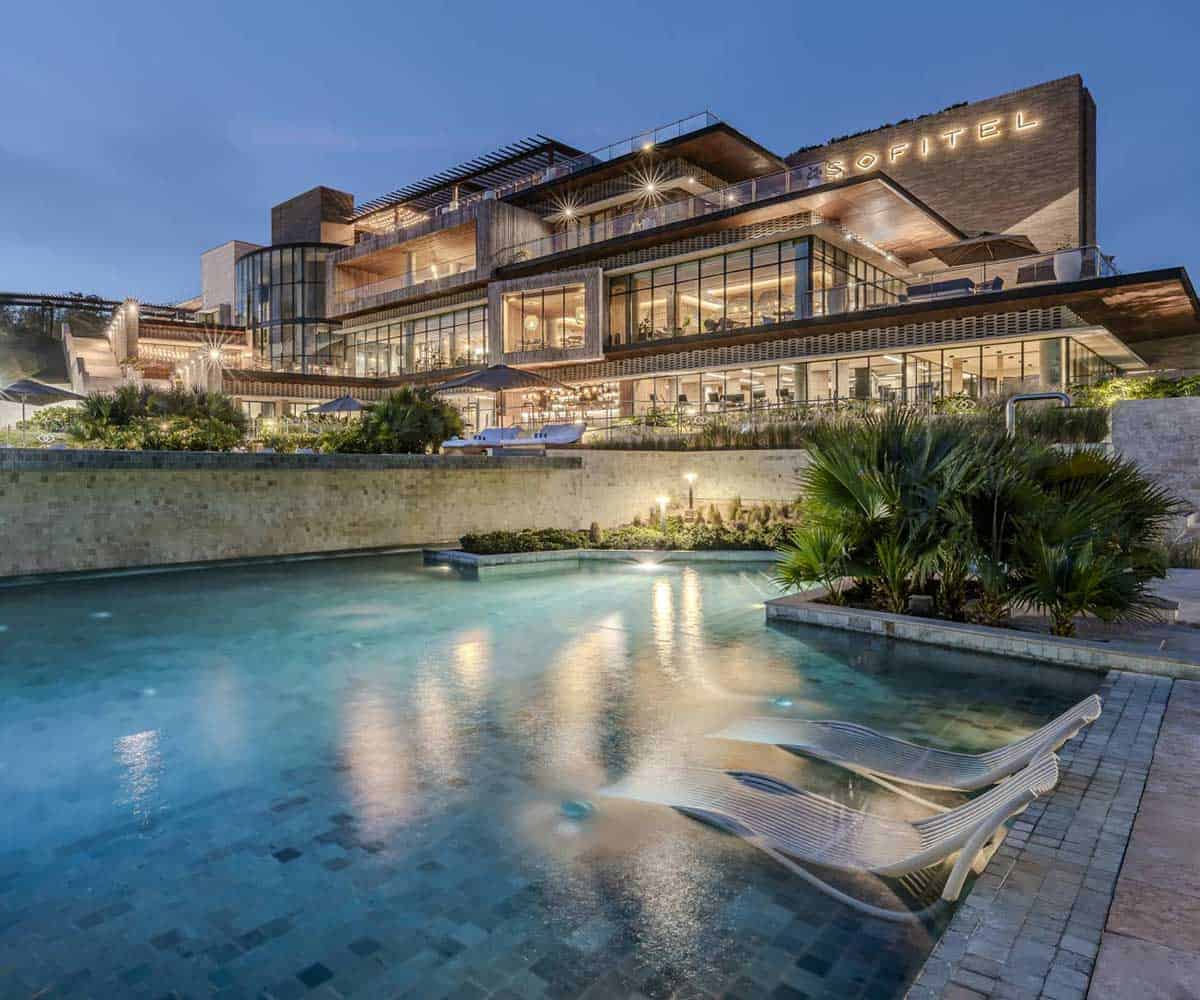 Five refined escapes on Colombia’s Caribbean Coast