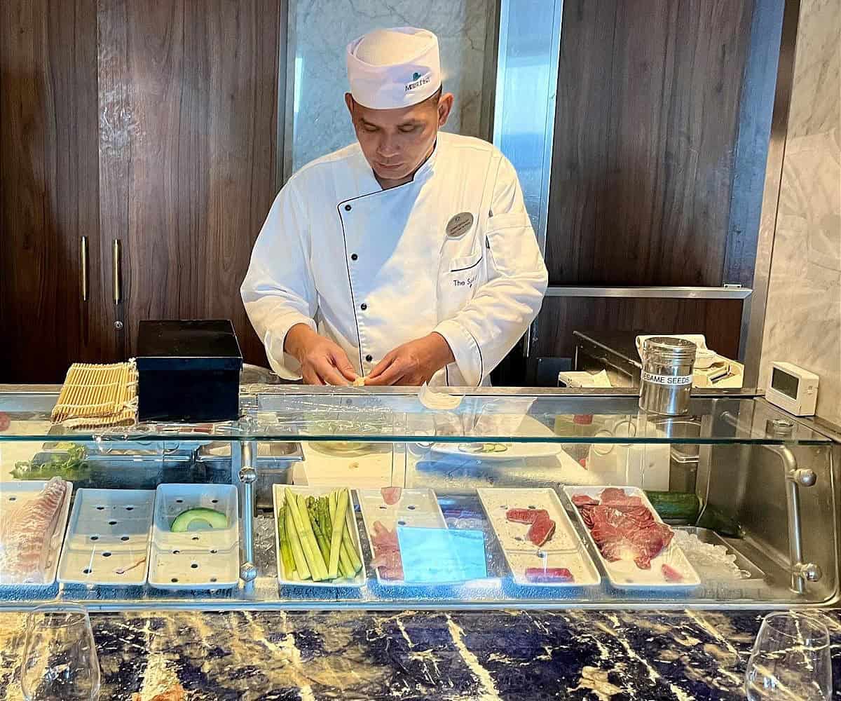 Ten Ways Crystal Serenity Stands Out in Luxury Cruising