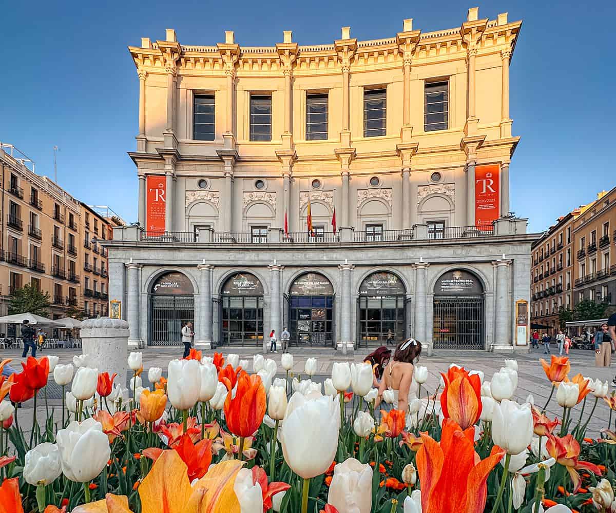 How to Spend Five Luxurious Days in Madrid