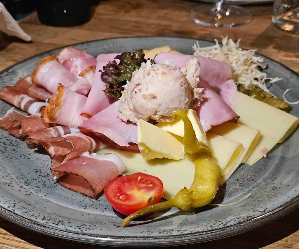 Weisses Rössl brings Tyrolean warmth to Innsbruck’s medieval heart