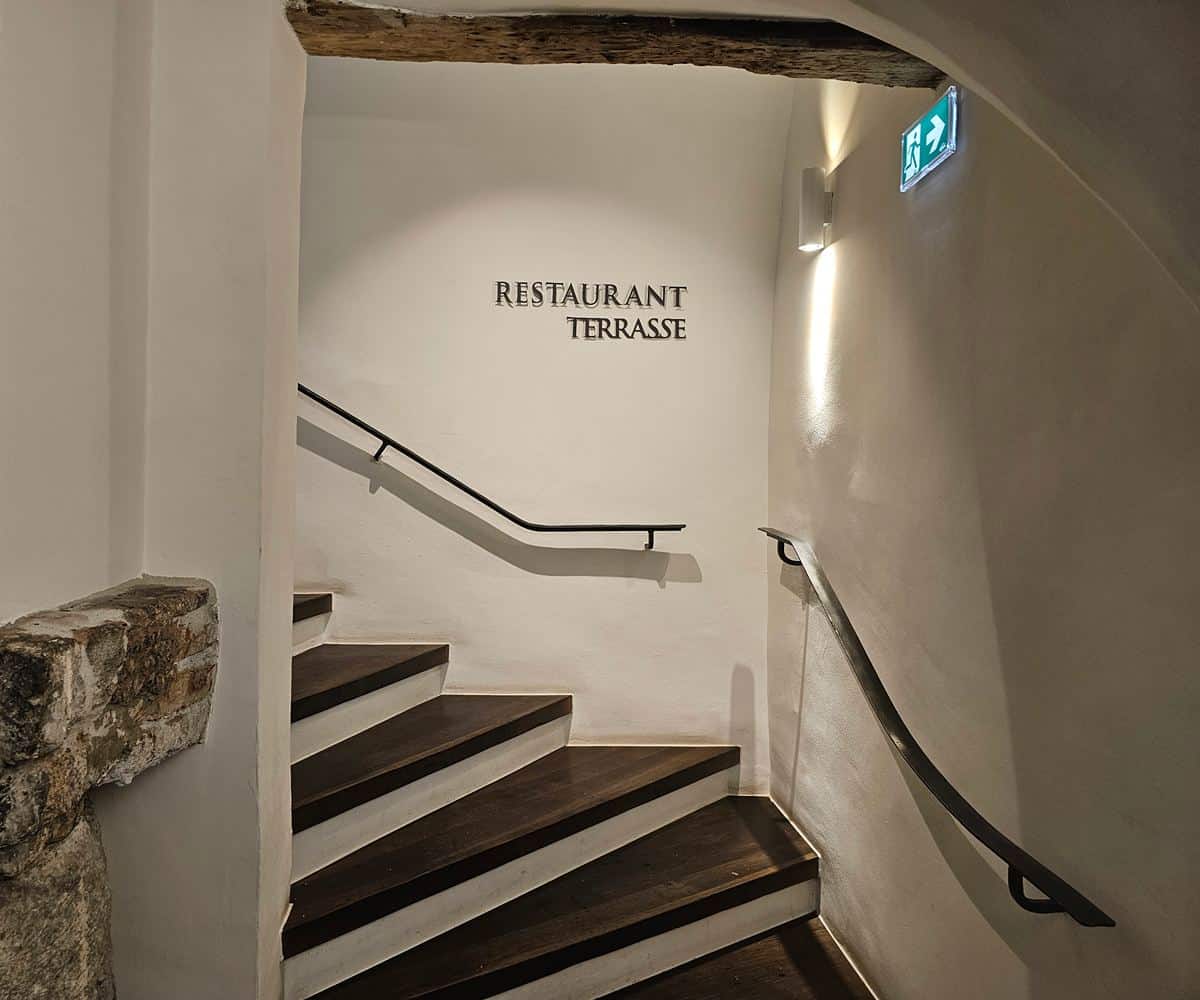 Weisses Rössl brings Tyrolean warmth to Innsbruck’s medieval heart