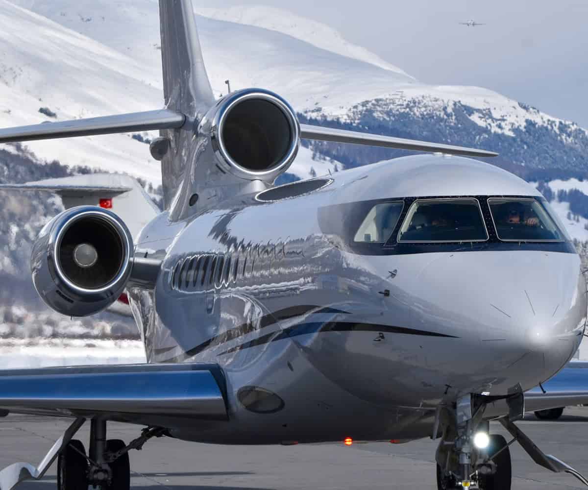 Empty Leg Flights in Europe and When They Actually Make Sense