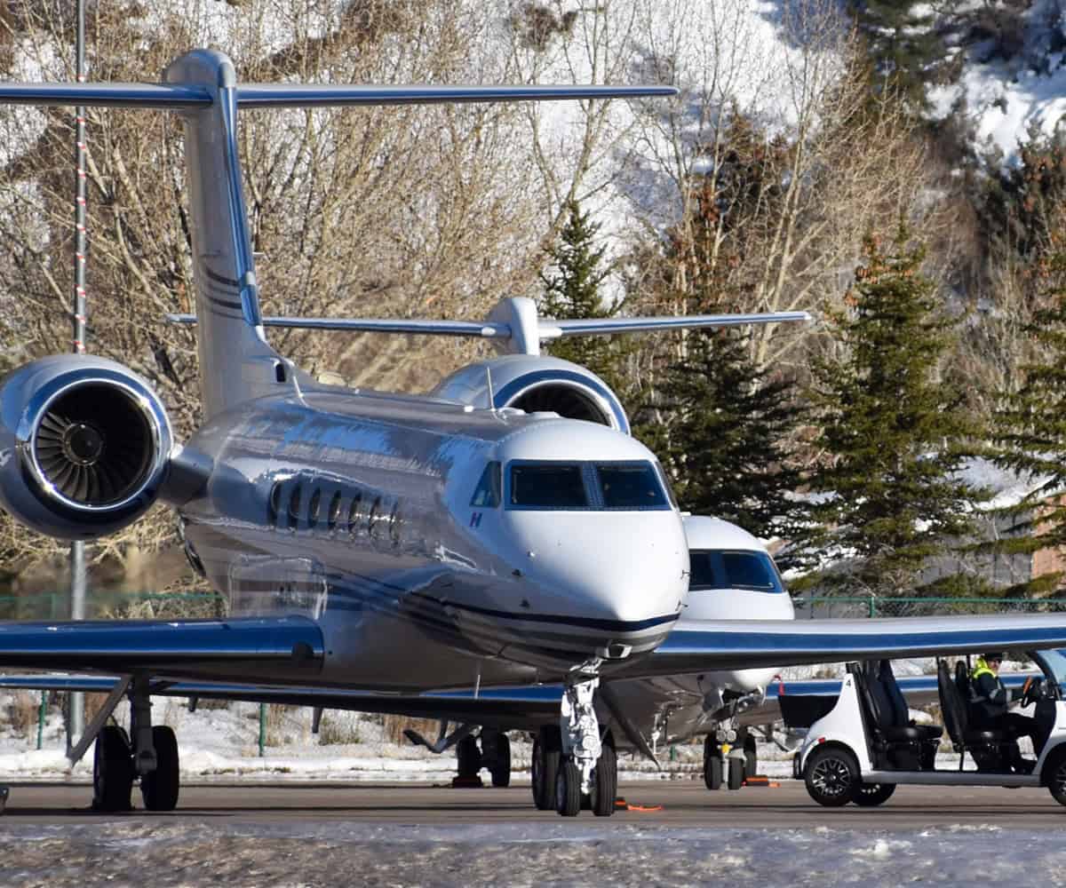 Empty Leg Flights in Europe and When They Actually Make Sense