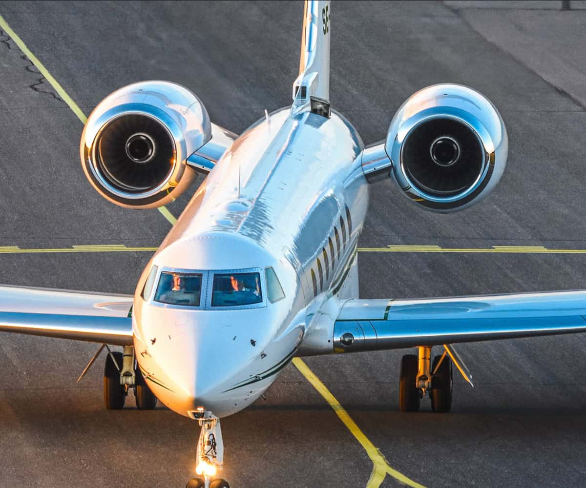 Empty Leg Flights in Europe and When They Actually Make Sense