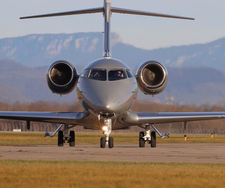 Empty legs in Europe: what they really are (and when they are worth it)