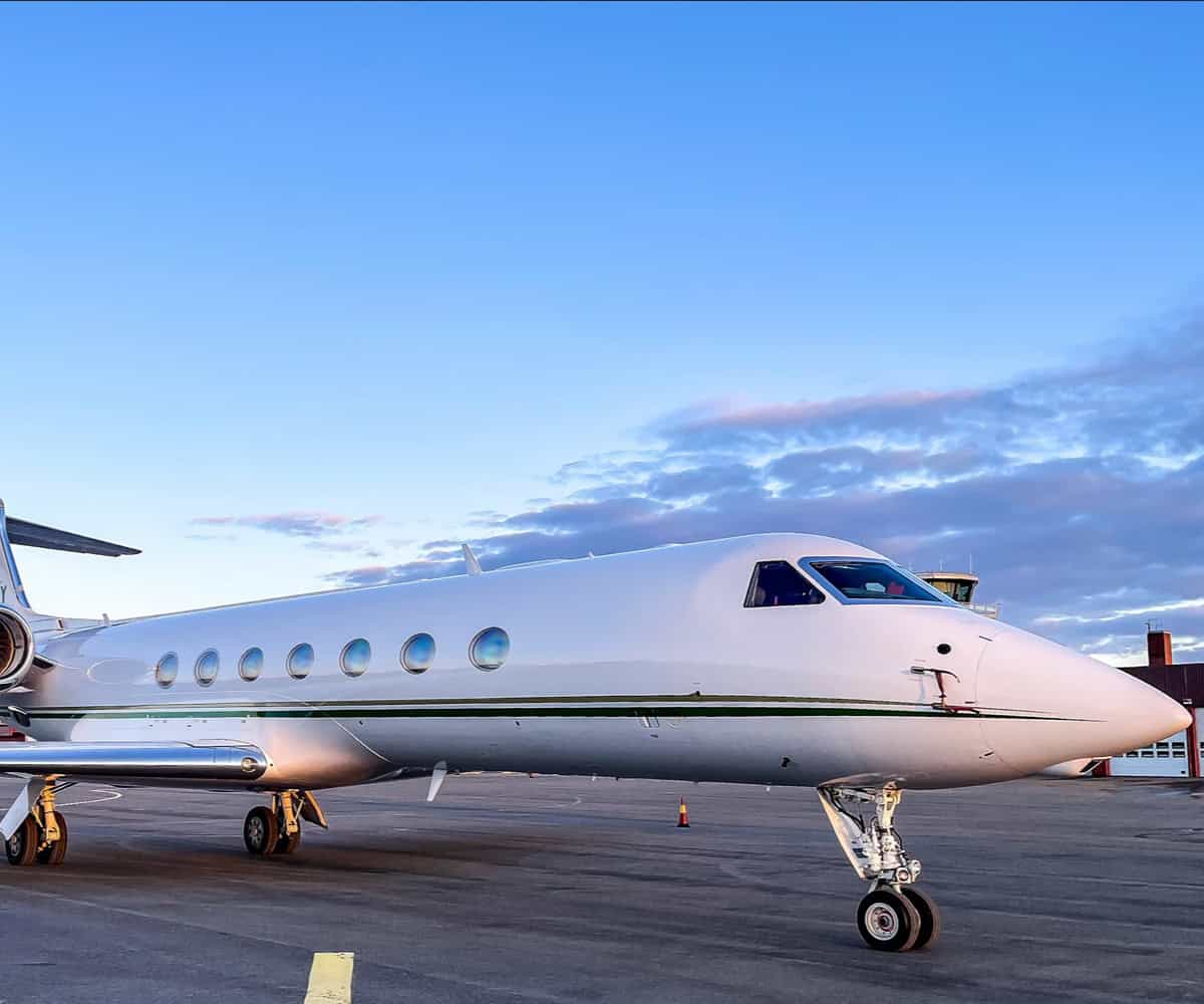 Empty Leg Flights in Europe and When They Actually Make Sense