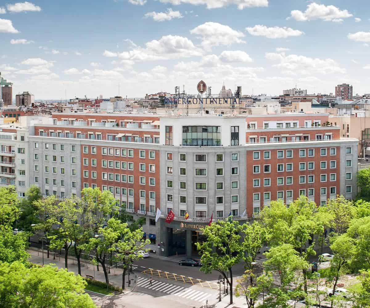 How to Spend Five Luxurious Days in Madrid