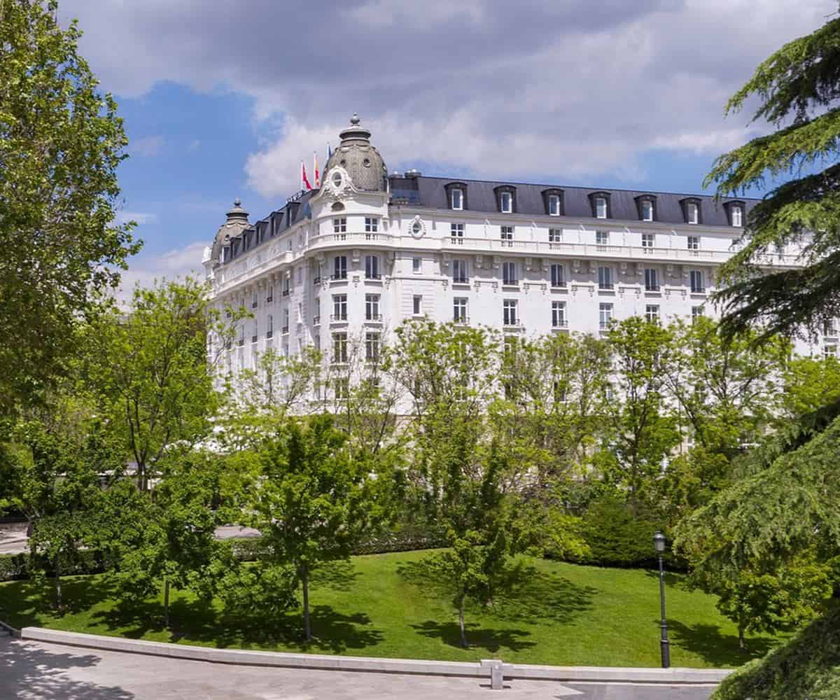 How to Spend Five Luxurious Days in Madrid