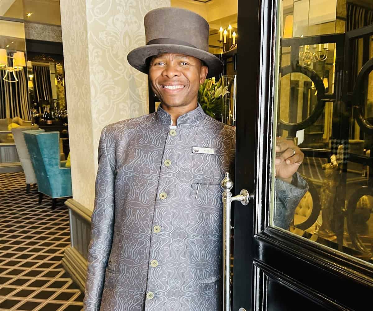 Inside CroisiAfrica’s River Safari From Johannesburg to the Zambezi