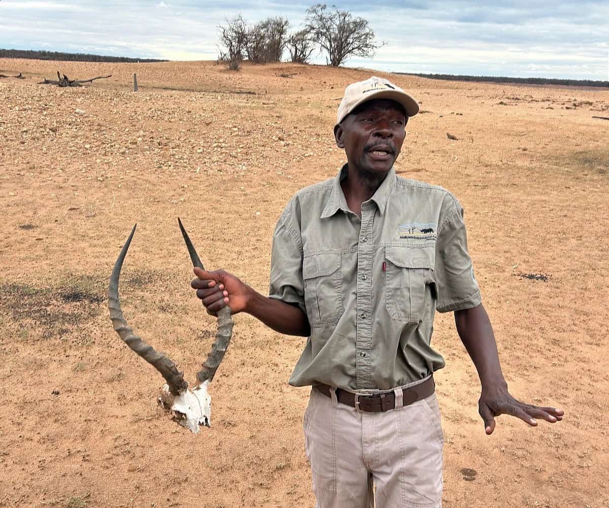 CroisiAfrica’s Safari Cruise Reaches Lake Kariba and Victoria Falls