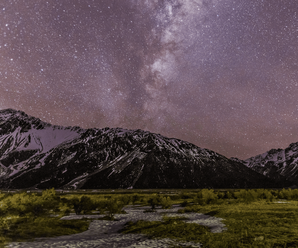 New Zealand in Autumn Rewards Travellers Who Slow Down