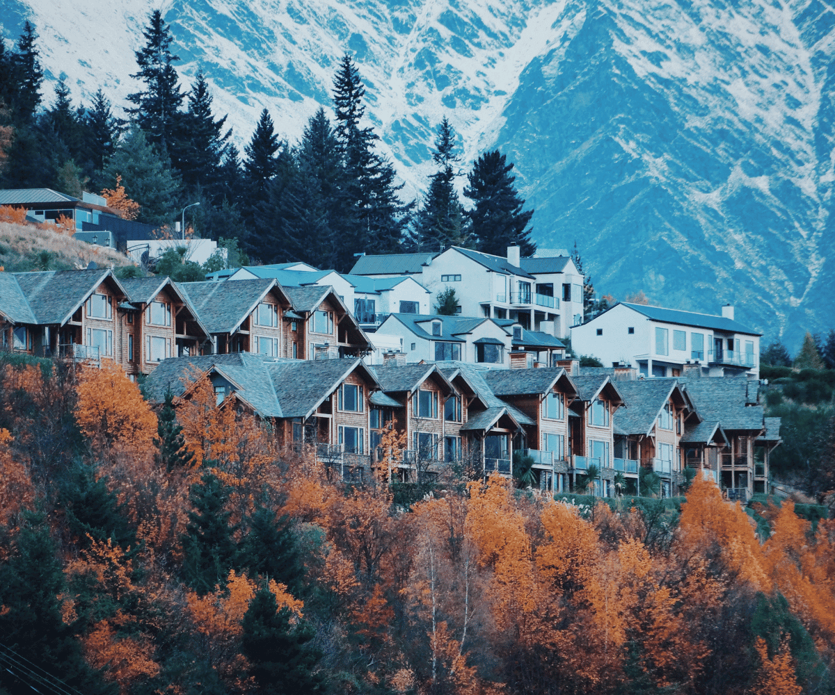 New Zealand in Autumn Rewards Travellers Who Slow Down