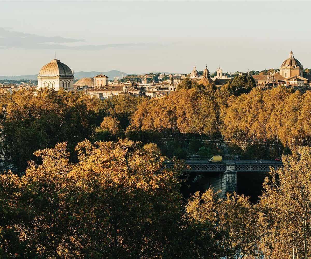 Why Autumn Is Italy’s Smartest Villa Season