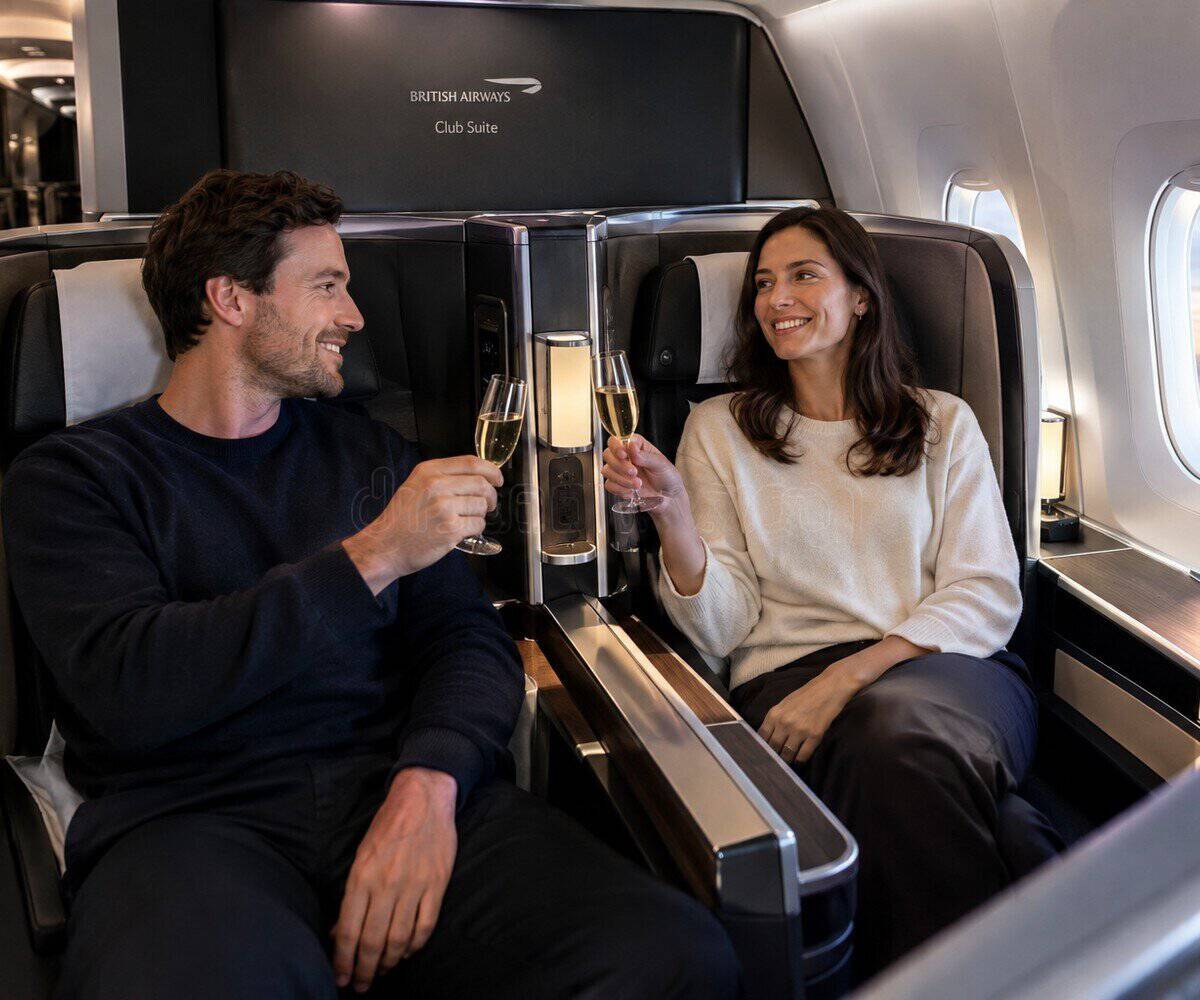 New to Avios? Avoid These Costly Flight Booking Mistakes
