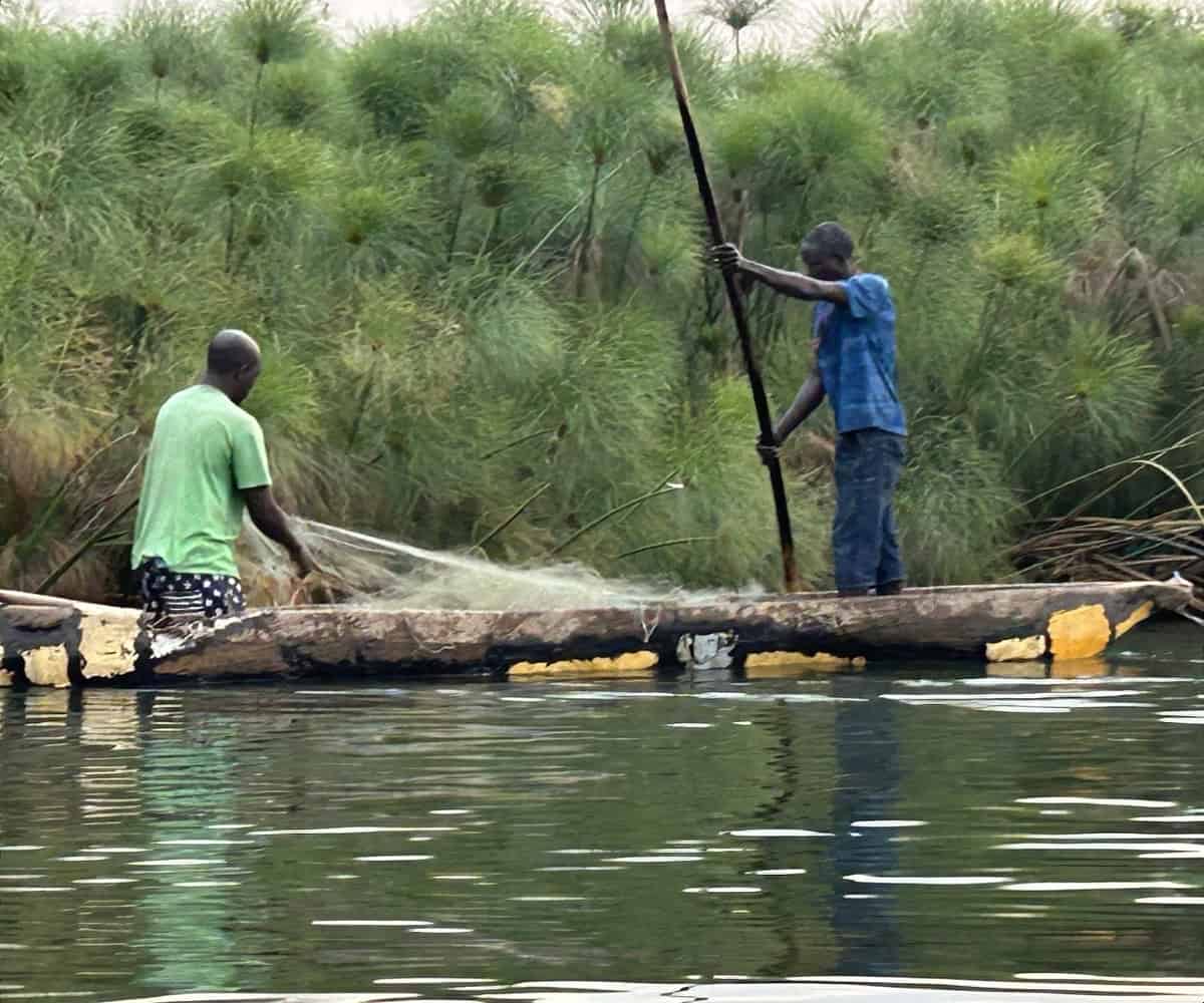 Inside CroisiAfrica’s River Safari From Johannesburg to the Zambezi