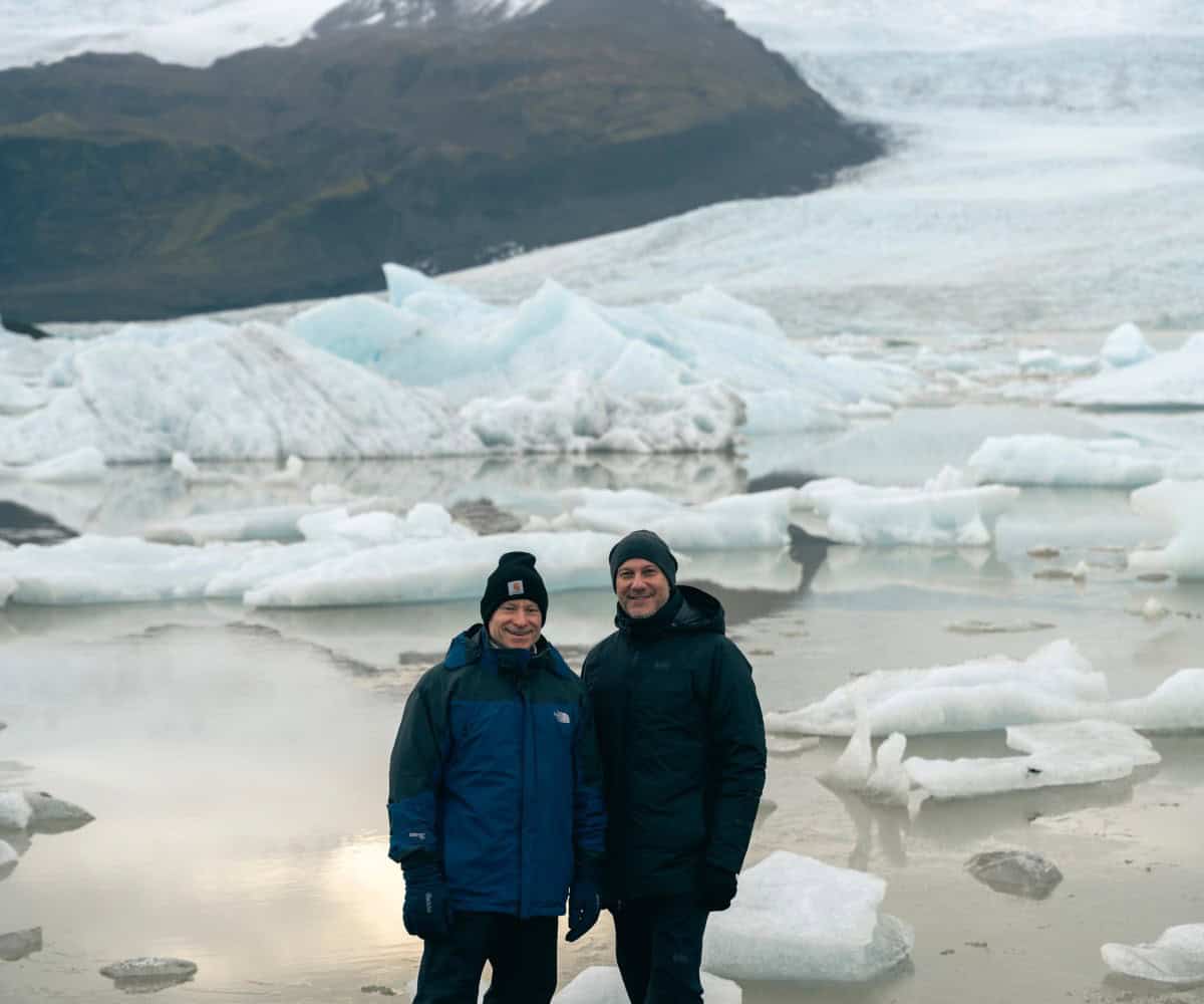 The Iceland Winter Experiences That Make a Private Guide Worth It